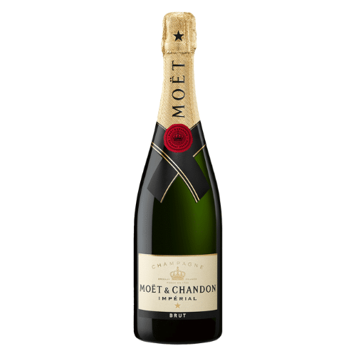 Brut Imperial Champagne NV